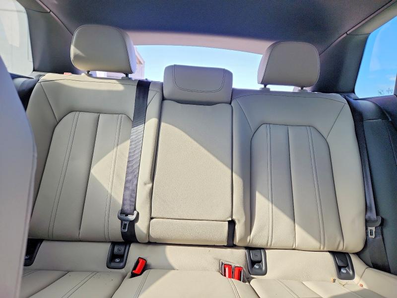 Продаж на аукціоні авто 2024 Audi Q4 E-tron, vin: WA1L2BFZXRP024152, номер лоту: 54574036