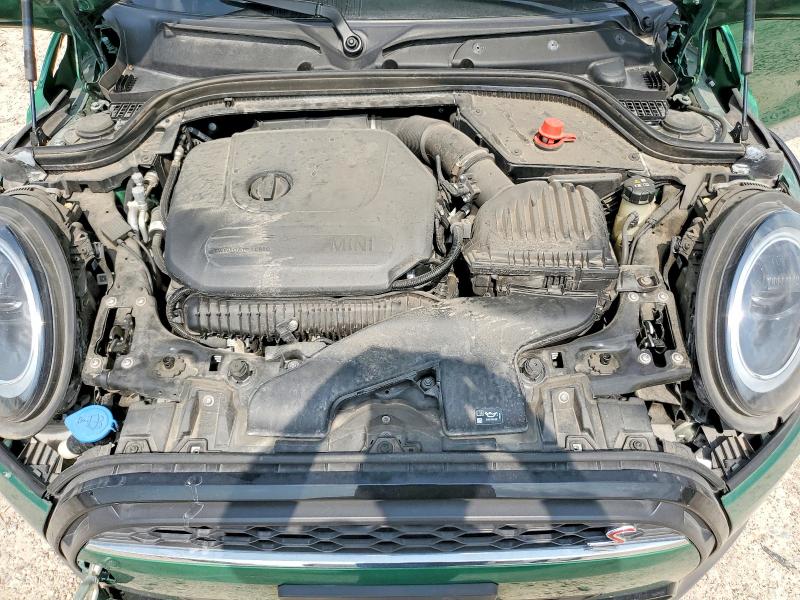 Продажа на аукционе авто 2024 Mini Cooper, vin: WMW53DH04R2V45769, номер лота: 56679946