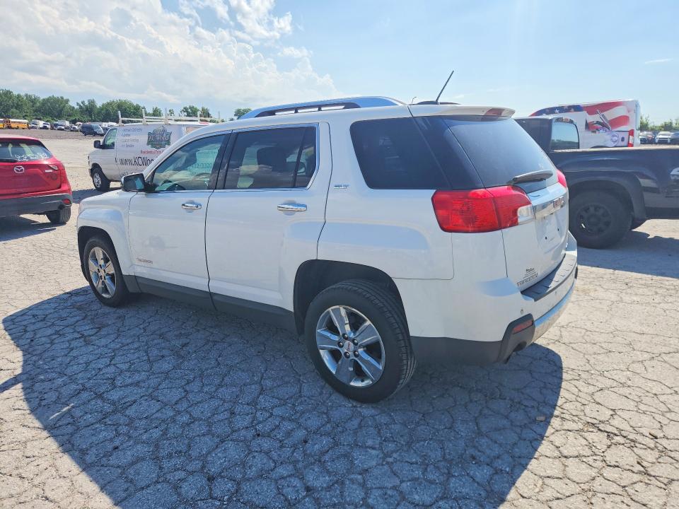 Продаж на аукціоні авто 2015 Gmc Terrain, vin: 2GKFLYE39F6149966, номер лоту: 57012386