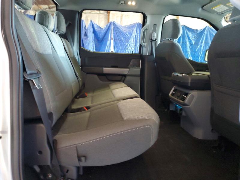 Aukcja sprzedaży 2021 Ford F150, vin: 1FTFW1E54MFB92612, numer aukcji: 55856216