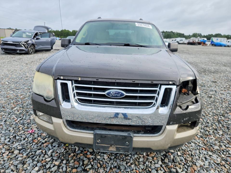 Продаж на аукціоні авто 2006 Ford Explorer, vin: 1FMEU64E26ZA26361, номер лоту: 55876656