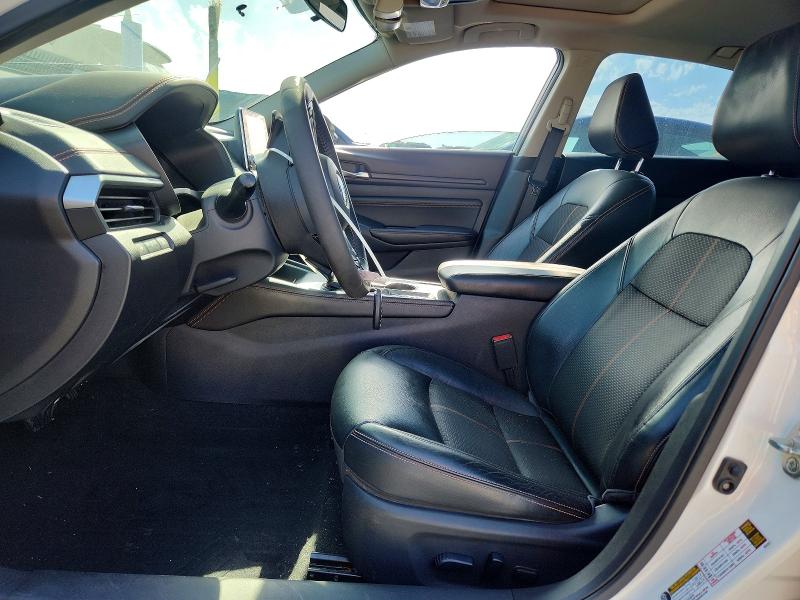 57061046 :رقم المزاد ، 1N4BL4CW1KN301220 vin ، 2019 Nissan Altima مزاد بيع