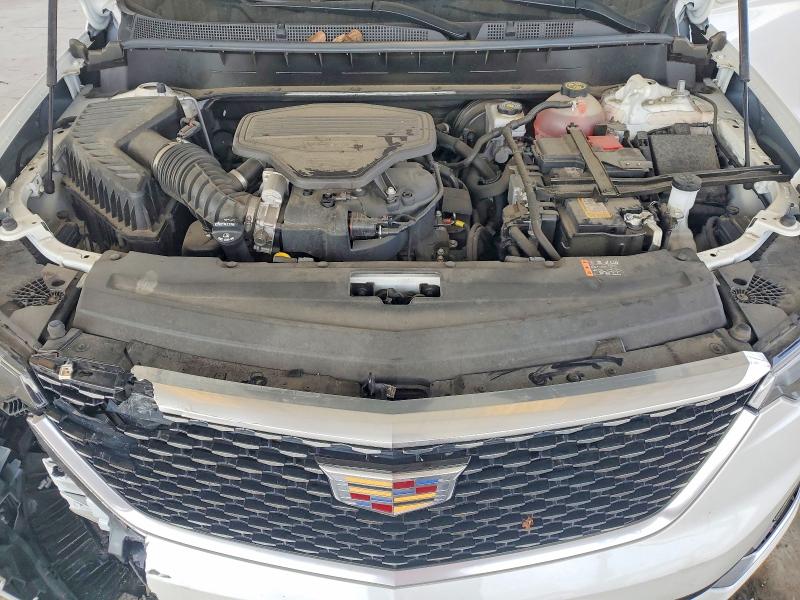 Aukcja sprzedaży 2020 Cadillac Xt6, vin: 1GYKPCRS7LZ141829, numer aukcji: 57363796