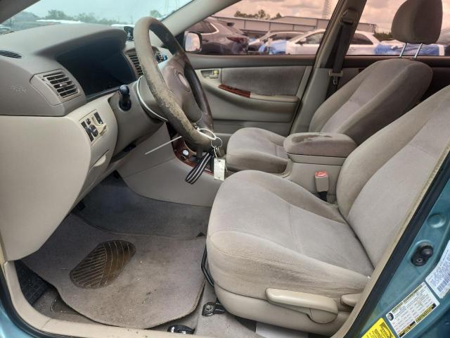Aukcja sprzedaży 2007 Toyota Corolla, vin: 1NXBR32E97Z780135, numer aukcji: 57459416