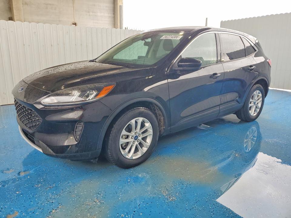Продаж на аукціоні авто 2020 Ford Escape, vin: 1FMCU0G67LUA25417, номер лоту: 56224006