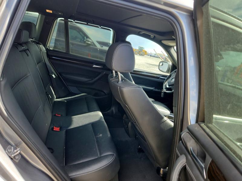Продажа на аукционе авто 2013 Bmw X3, vin: 5UXWX9C54DLK59983, номер лота: 55433376