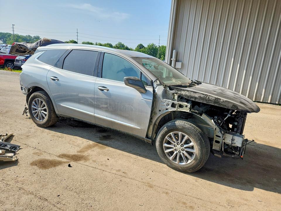 Продажа на аукционе авто 2023 Buick Enclave, vin: 5GAERBKW1PJ239992, номер лота: 85607085