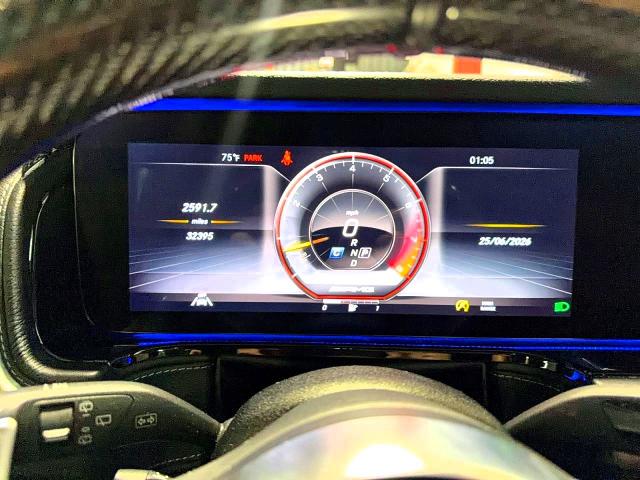 2021 Mercedes-benz G მანქანა იყიდება აუქციონზე, vin: W1NYC7HJ5MX389465, აუქციონის ნომერი: 59138136