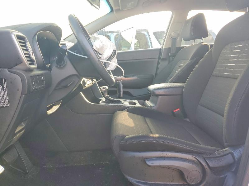 Продажа на аукционе авто 2018 Kia Sportage, vin: KNDPM3AC2J7430571, номер лота: 55798836