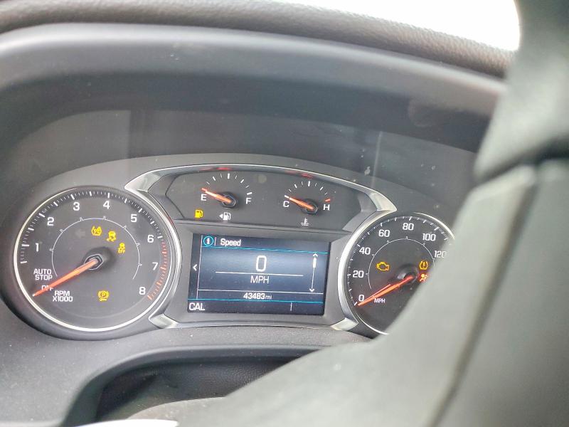 Aukcja sprzedaży 2023 Gmc Acadia, vin: 1GKKNKL40PZ219913, numer aukcji: 54702156