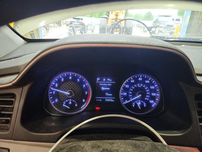 Продажа на аукционе авто 2019 Hyundai Elantra, vin: 5NPD84LF2KH418535, номер лота: 57410856