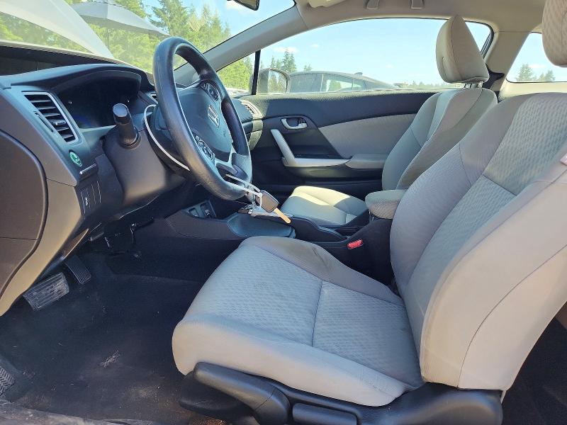Aukcja sprzedaży 2015 Honda Civic, vin: 2HGFG3B58FH517813, numer aukcji: 57597466