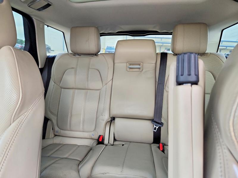 56744906 :رقم المزاد ، SALWR2FV3HA669098 vin ، 2017 Land Rover Range Rover Sport مزاد بيع