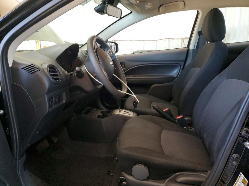 Продаж на аукціоні авто 2024 Mitsubishi Mirage, vin: ML32AUHJ6RH037985, номер лоту: 56029166