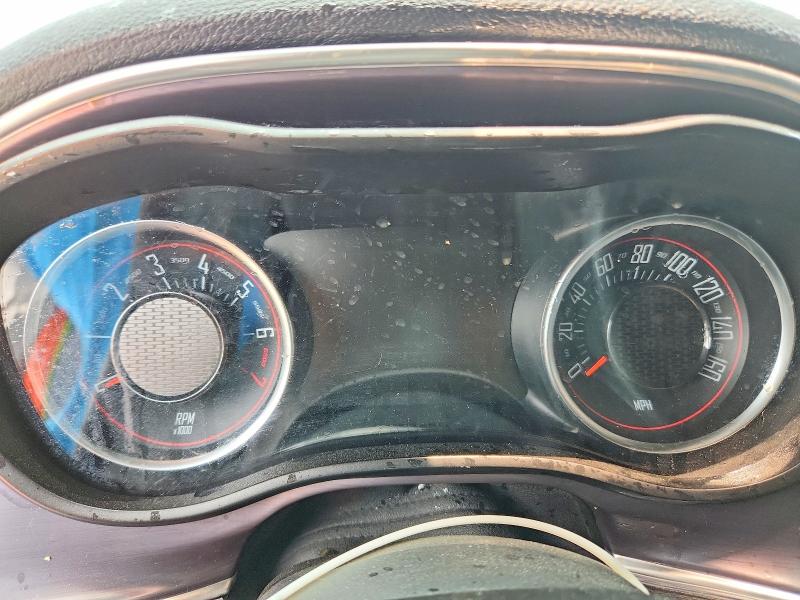 Продажа на аукционе авто 2017 Dodge Challenger, vin: 2C3CDZAG7HH574222, номер лота: 59540046