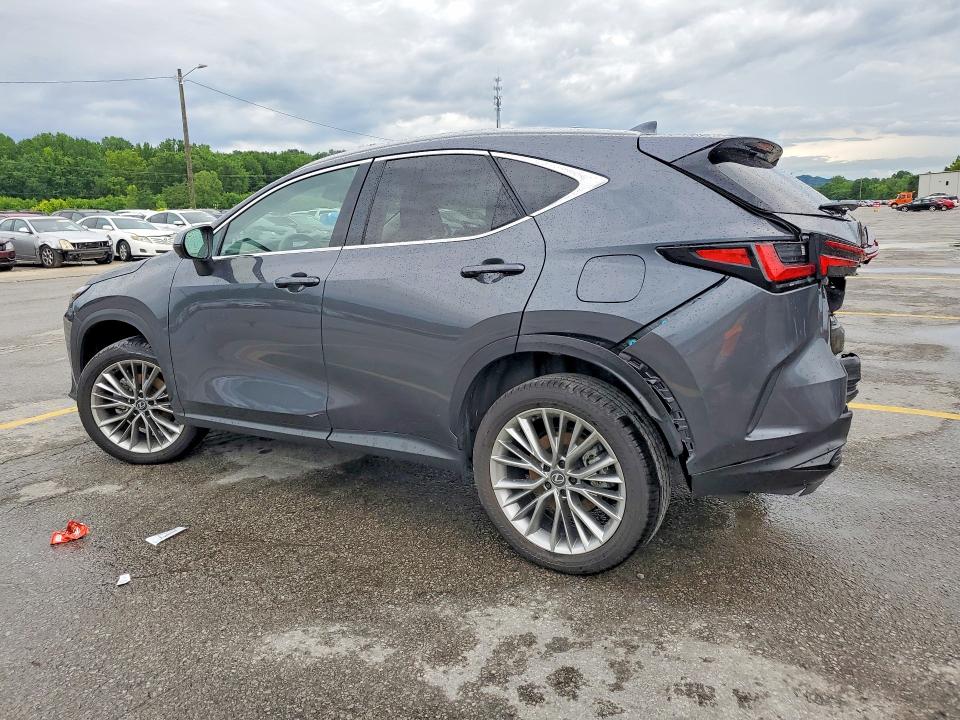 Aukcja sprzedaży 2026 Lexus Nx, vin: 2T2GGCEZ8TC108214, numer aukcji: 57879076