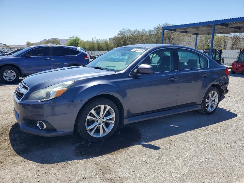 Aukcja sprzedaży 2014 Subaru Legacy, vin: 4S3BMBC69E3034307, numer aukcji: 54560006