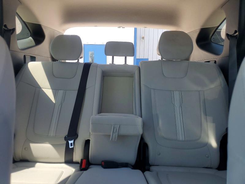 2025 Hyundai Tucson მანქანა იყიდება აუქციონზე, vin: 5NMJBCDE0SH544118, აუქციონის ნომერი: 56966976