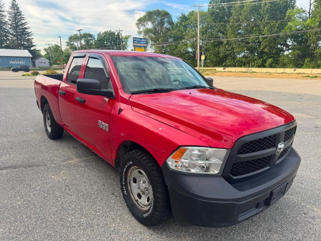 Aukcja sprzedaży 2018 Ram 1500, vin: 1C6RR6FG2JS272406, numer aukcji: 59033386
