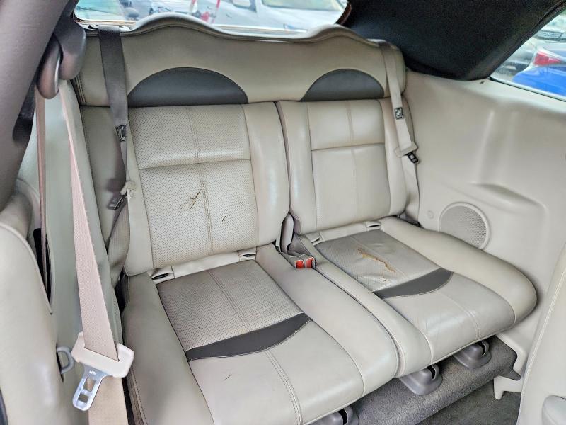 Продажа на аукционе авто 2005 Chrysler Pt Cruiser, vin: 3C3AY75S75T338509, номер лота: 57002876