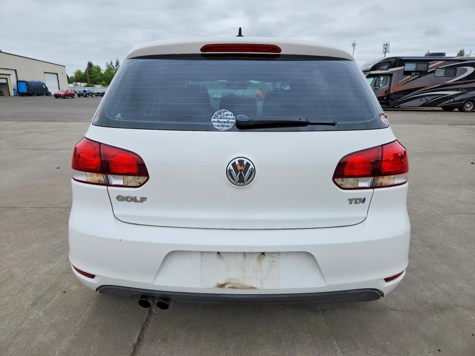 Продаж на аукціоні авто 2012 Volkswagen Golf, vin: WVWDM7AJXCW246318, номер лоту: 85995235