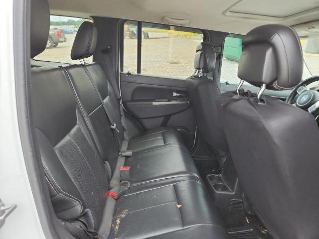 Aukcja sprzedaży 2012 Jeep Liberty, vin: 1C4PJMFK8CW162584, numer aukcji: 58227036