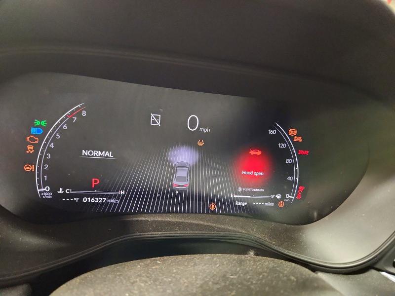 Aukcja sprzedaży 2025 Acura Tlx, vin: 19UUB5F43SA000205, numer aukcji: 55679516