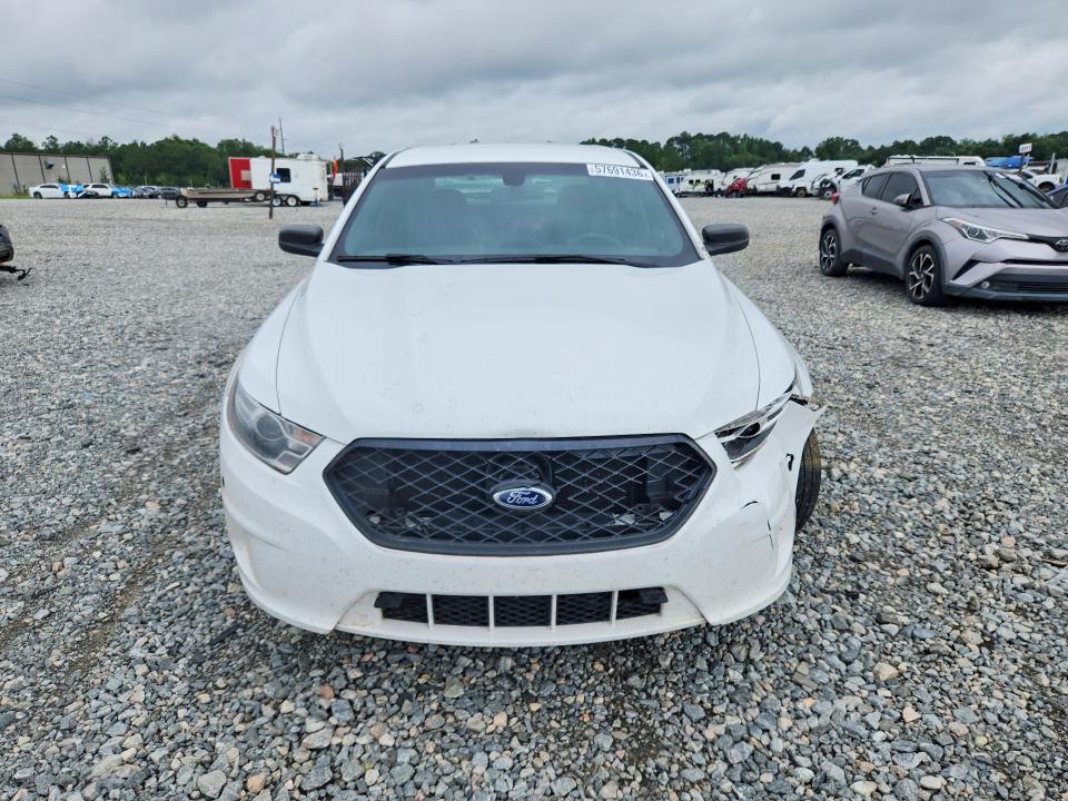 Продаж на аукціоні авто 2016 Ford Taurus, vin: 1FAHP2L88GG122446, номер лоту: 57691436