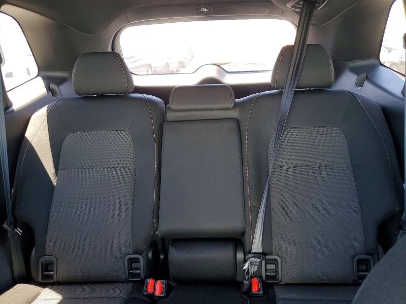 Продаж на аукціоні авто 2024 Honda Cr-v, vin: 7FARS5H57RE007769, номер лоту: 58931186