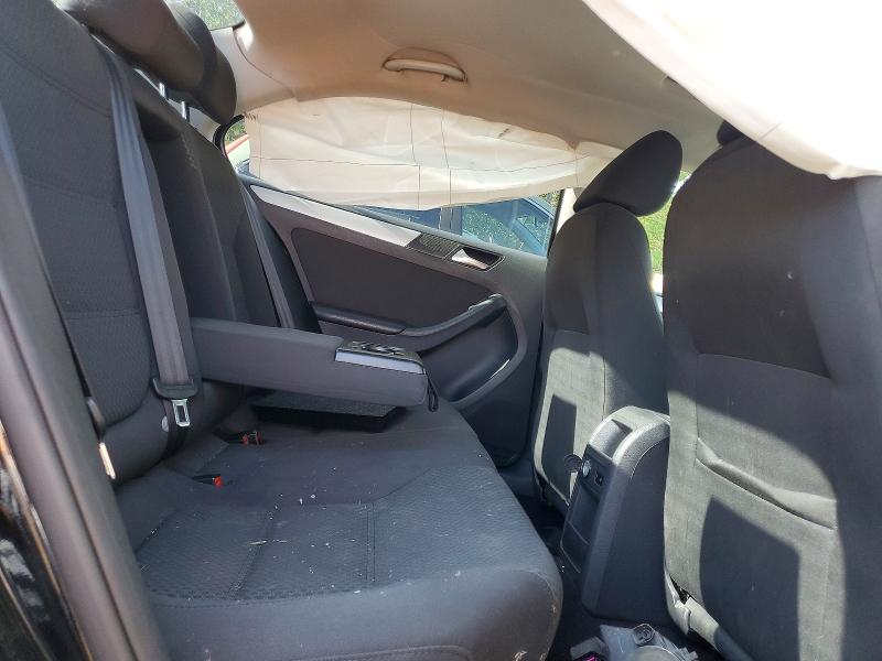 56789136 :رقم المزاد ، 3VWDK7AJXDM416682 vin ، 2013 Volkswagen Jetta مزاد بيع