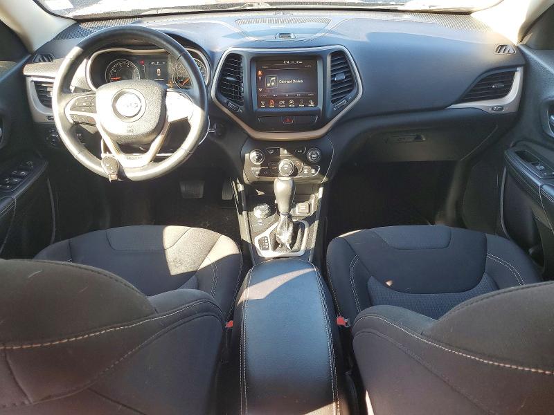 Продажа на аукционе авто 2015 Jeep Cherokee, vin: 1C4PJMCB0FW636584, номер лота: 57160436