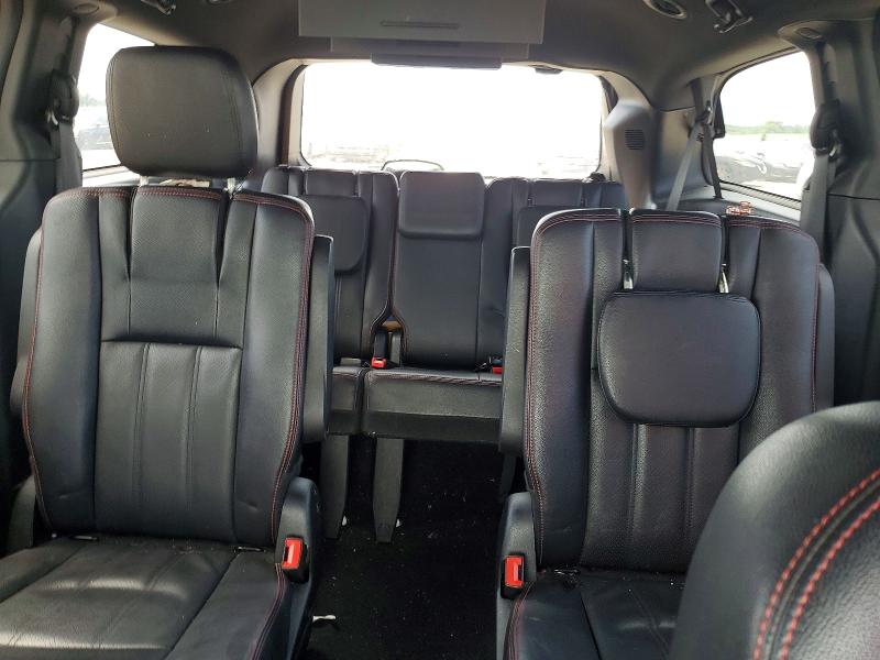 56549106 :رقم المزاد ، 2C4RDGEGXKR631390 vin ، 2019 Dodge Grand Caravan مزاد بيع