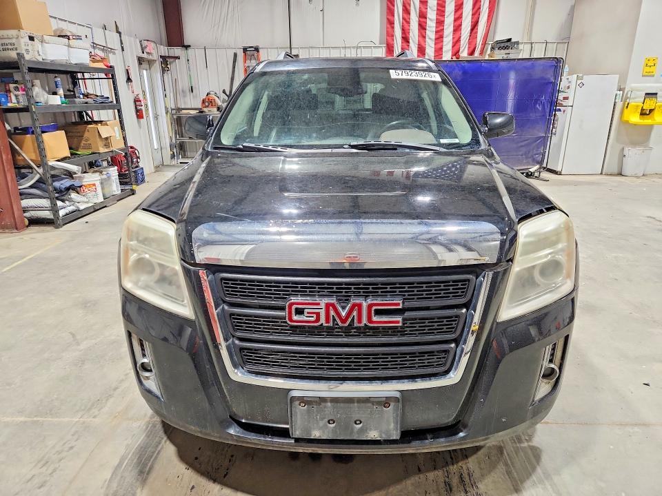 Aukcja sprzedaży 2012 Gmc Terrain, vin: 2GKFLVEK7C6111847, numer aukcji: 57923926