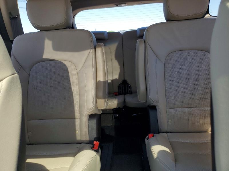Продаж на аукціоні авто 2015 Hyundai Santa Fe, vin: KM8SRDHF6FU105492, номер лоту: 55442746