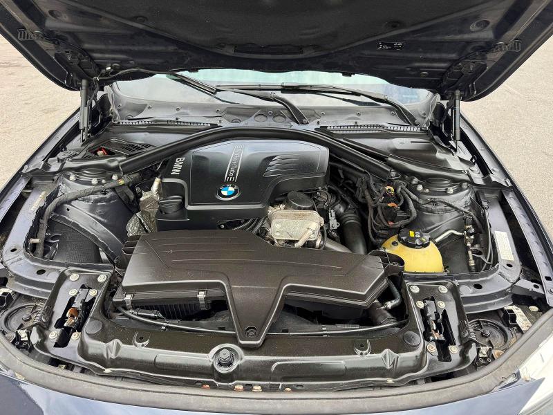 58366766 :رقم المزاد ، WBA8E3G5XGNT77727 vin ، 2016 Bmw 328 مزاد بيع