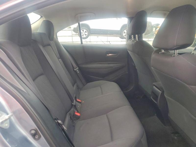 2020 Toyota Corolla მანქანა იყიდება აუქციონზე, vin: JTDEPRAE3LJ020015, აუქციონის ნომერი: 56751986