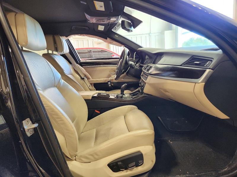 Продаж на аукціоні авто 2014 Bmw 550, vin: WBAKP9C59ED692255, номер лоту: 55067436
