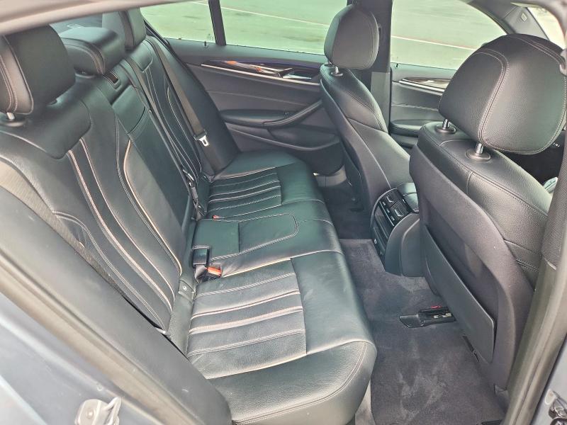 Aukcja sprzedaży 2017 Bmw 530, vin: WBAJA5C39HG898036, numer aukcji: 85993095
