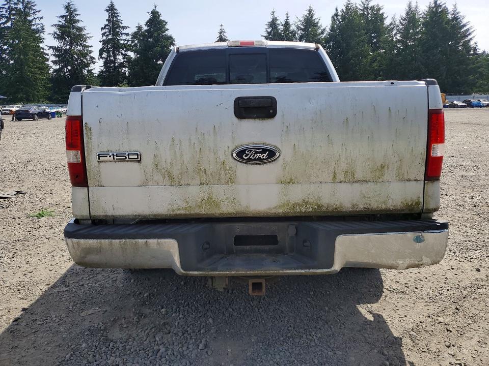 Aukcja sprzedaży 2005 Ford F-150, vin: 1FTRX12565FA34823, numer aukcji: 58655286