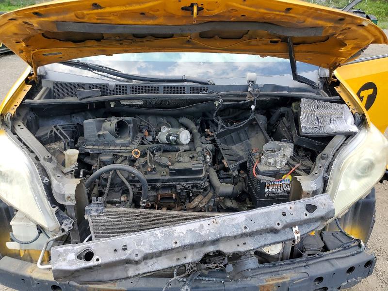 Продажа на аукционе авто 2017 Toyota Sienna, vin: 5TDZZ3DC2HS845895, номер лота: 57139366