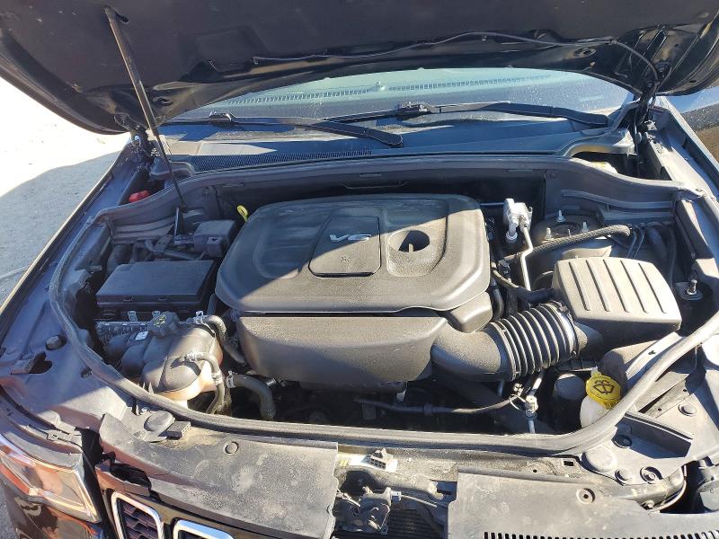 Aukcja sprzedaży 2018 Jeep Grand Cherokee, vin: 1C4RJFBG6JC427717, numer aukcji: 57950476