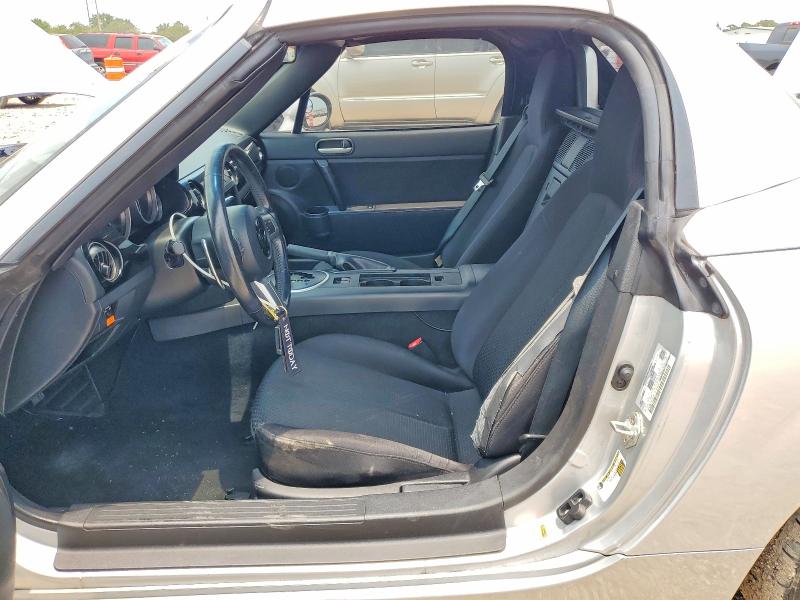 Aukcja sprzedaży 2007 Mazda Mx-5 Miata, vin: JM1NC26F770128122, numer aukcji: 58791366