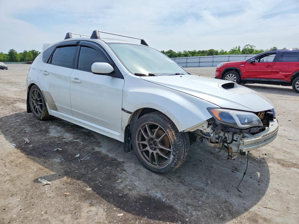 56576226 :رقم المزاد ، JF1GR7E60BG822064 vin ، 2011 Subaru Impreza مزاد بيع