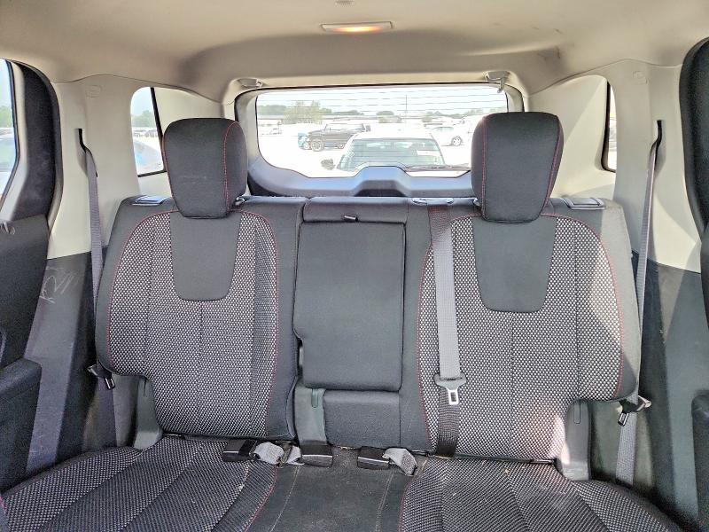 58082476 :رقم المزاد ، 2GKALMEK0G6204283 vin ، 2016 Gmc Terrain مزاد بيع
