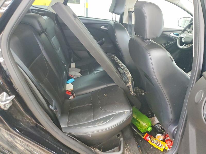 Продаж на аукціоні авто 2017 Ford Focus, vin: 1FADP3N2XHL233800, номер лоту: 58333926