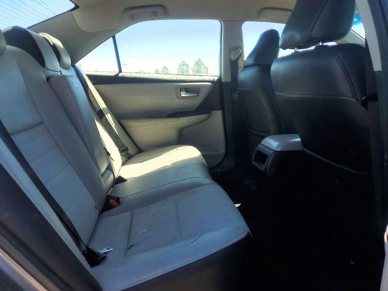 Aukcja sprzedaży 2016 Toyota Camry, vin: 4T1BF1FK6GU189967, numer aukcji: 58307336