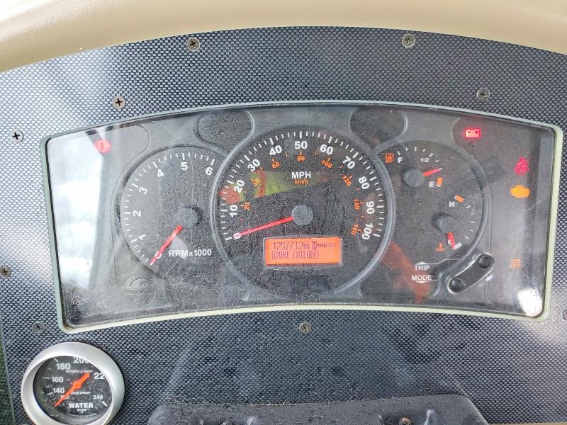 Продажа на аукционе авто 2004 Allegro Unknown, vin: 5B4MP67G843379147, номер лота: 54711436