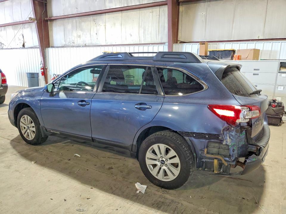 Aukcja sprzedaży 2015 Subaru Outback, vin: 4S4BSBCC5F3266928, numer aukcji: 56050036