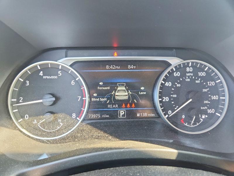 Продажа на аукционе авто 2023 Nissan Sentra, vin: 3N1AB8CV7PY236586, номер лота: 55702836
