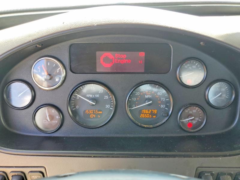 77248995 :رقم المزاد ، 2NP2A27X7GM345018 vin ، 2016 Peterbilt 337 مزاد بيع